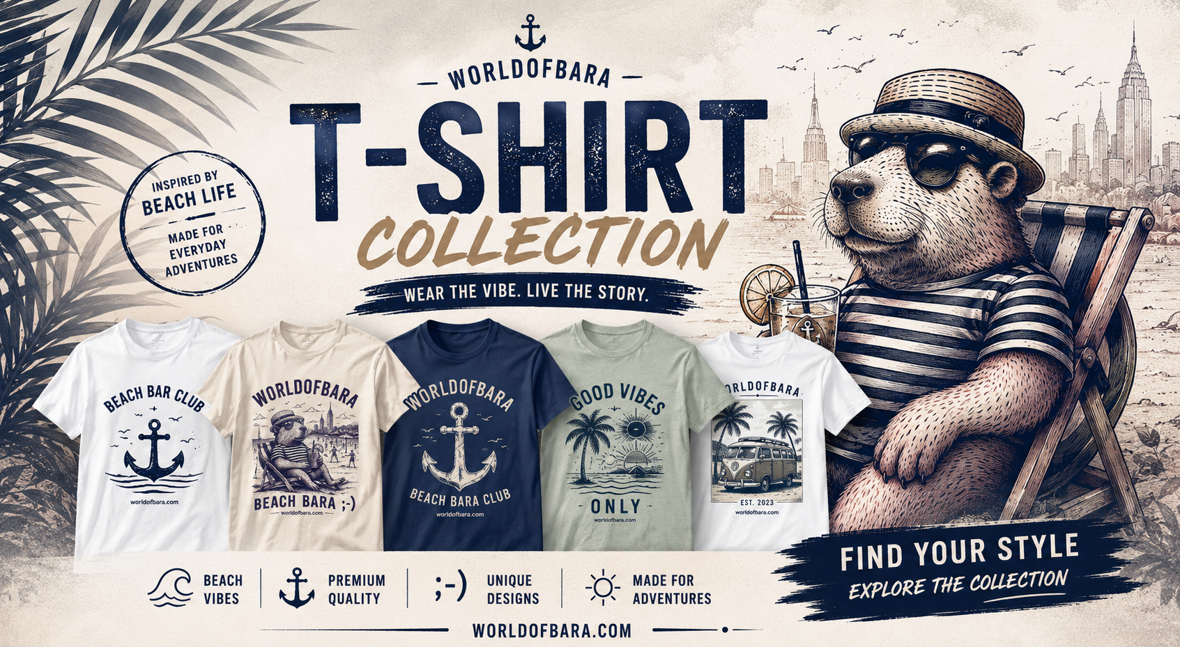 T-Shirts