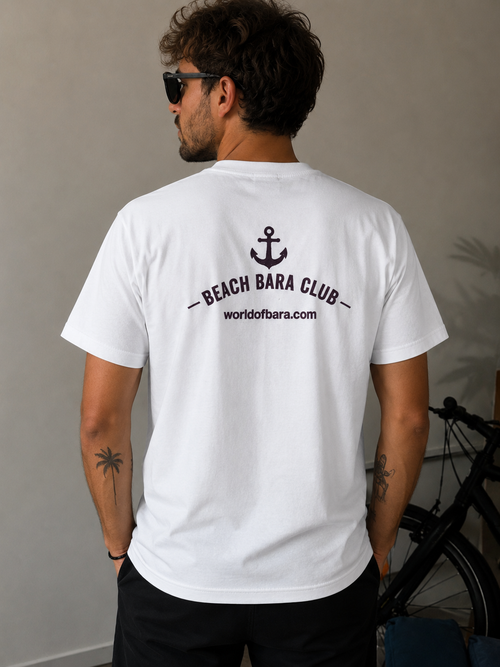 Beach Bara™ – Limited Edition - T-Shirt